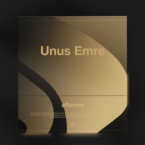 Unus Emre [PAM38]