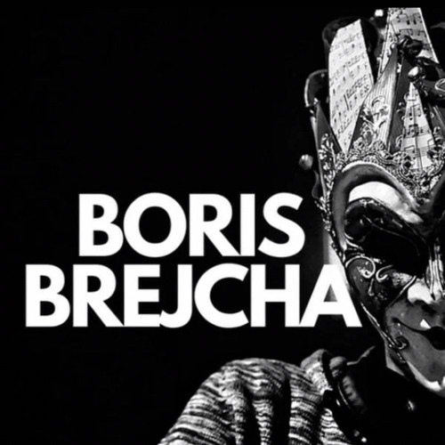 BorisBrejcha-Astralis