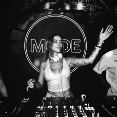 OPENING SET FOR CHUS/ LIVE AT MODE MIAMI 07.04.25