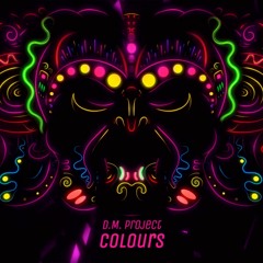 Colours  (Extended Mix)(Free download)