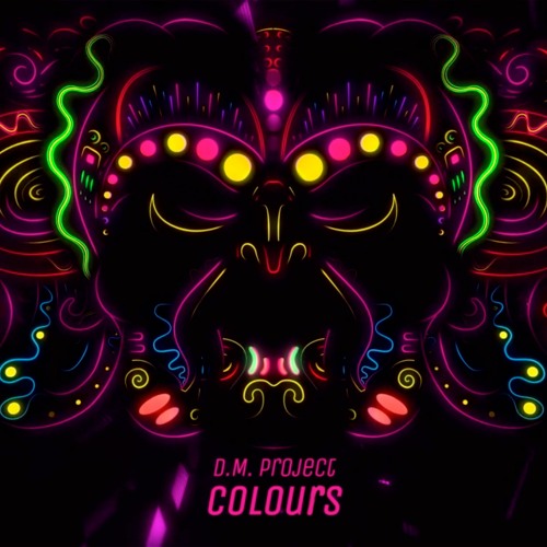 Colours  (Extended Mix)(Free download)