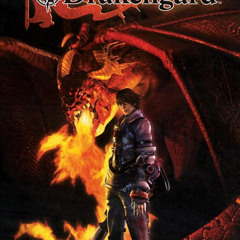 Drakengard (prod.nerfjayy)