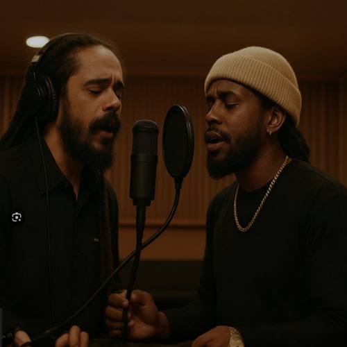 Rise Again” – Damian Marley × Popcaan 🔥