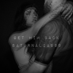 Get Him Back (Fionna Apple Cover)