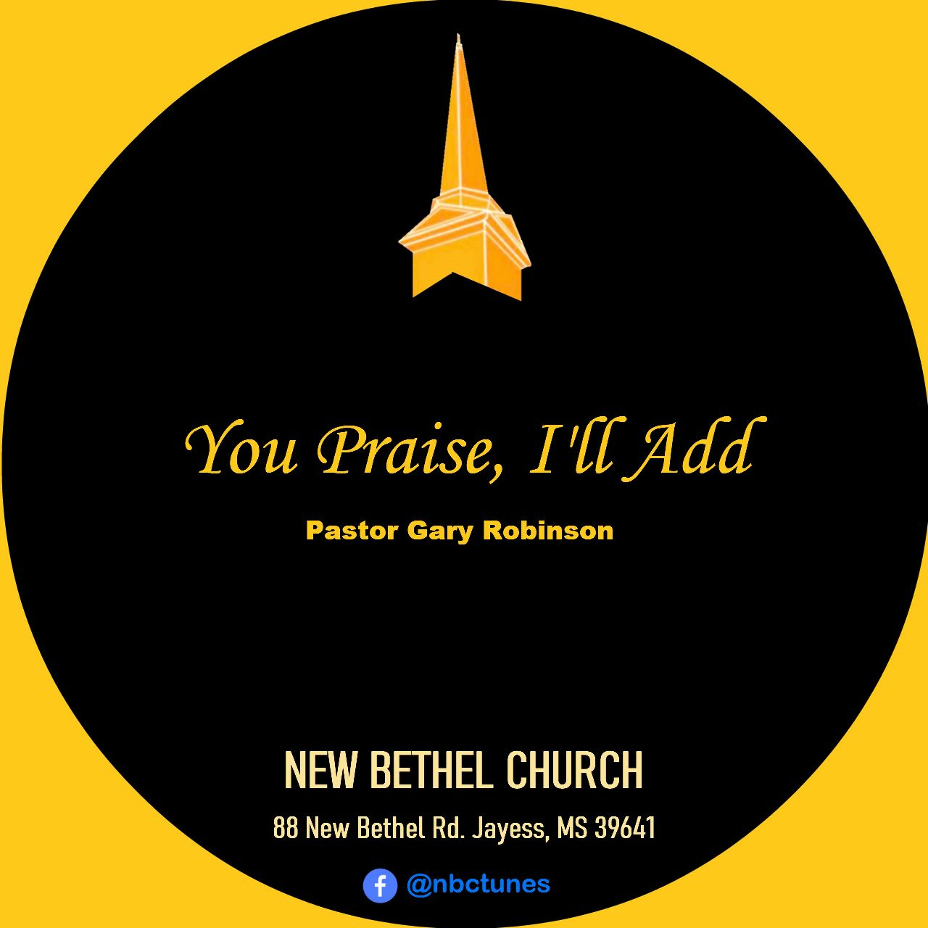 New Bethel Tunes