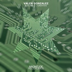 Valen Gonzalez - Creativo