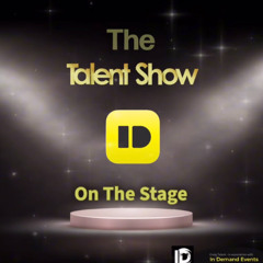 Indemand radio the talent show (ON THE STAGE) guestmix 11.09.25