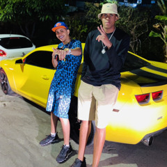 VEM COM O BONDE - ( DJ'S LEO LG, DJ MATHEUS HENRIQUE )
