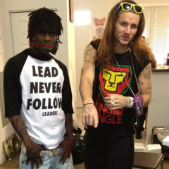 EARLY MORN *REMiX* Anon X ft Crowboy