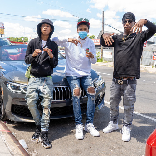 MirEbk X Savv g X SiahBrim-fans