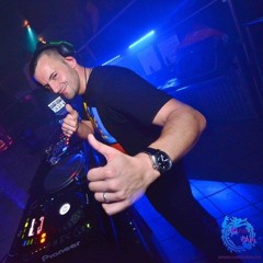 Kev Bad'X @ Lotus Club 17/03/2013