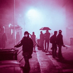 NICOLOOO - SET 06 - HARD TECHNO (31/10/2024 Soirée Halloween Techno-vélo au Café des champs libres)
