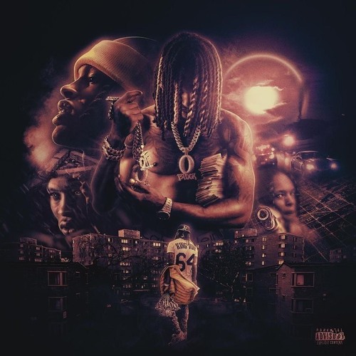 King Von - 3AM Remix - Produced By H.C.