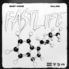 East.Voice & Villain - ( Intro )" Talk Is Cheap "