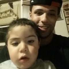 GRIME Trippie Pea Entertainment