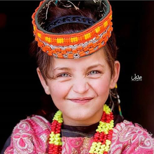 Ma Zindagio Yara | Chitrali | Khowar Song.mp3