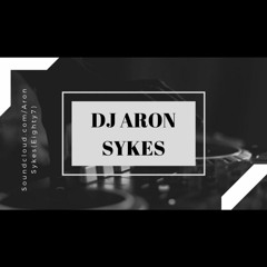 Aron Sykes - Nu Skool Organ House