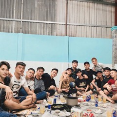 VIETMIX BÉ HỘT LU VOL2 - CHÍ DIỄN FT HOANGTHIENDANG