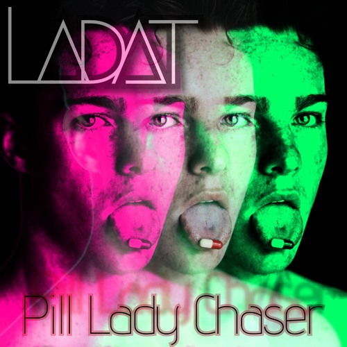 Pill lady chaser
