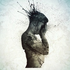 TK martic_thoughts of a broken mind