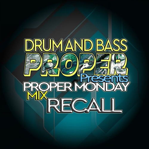 Proper Monday #180 ***Recall***