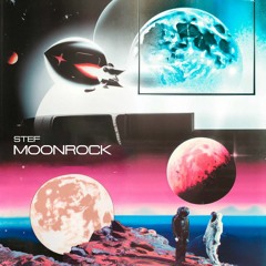 Stef - Moonrock