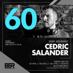 Deep Journey 60 - Boogie Bunker Radio (30/10/2021)