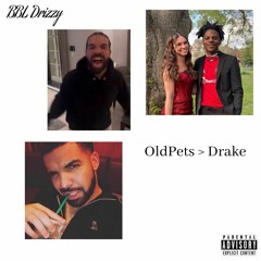 OldPets - BBL Drizzy (Prod. Metro Boomin) #bbldrizzybeatgiveaway