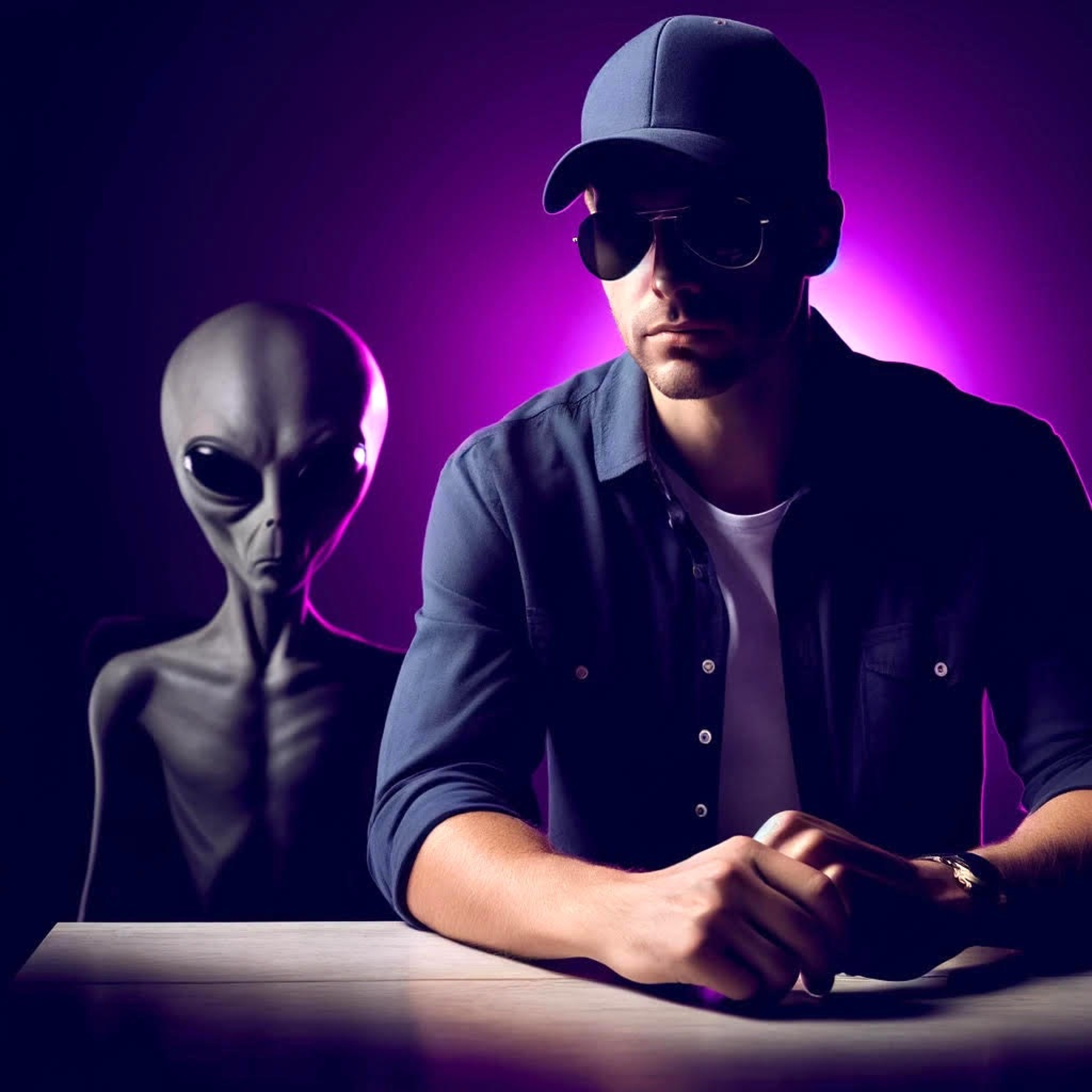 Twilight Tonic Paranormal Podcast