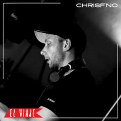ELVIAJE podcast 208 - CHRISFNO