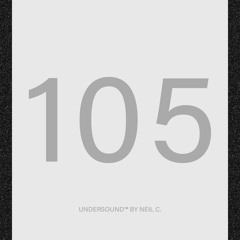 UNDERSOUND 105
