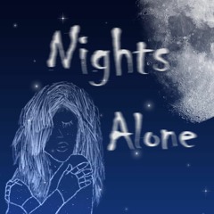 Nights alone(prod.LUCAS QUINN)