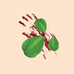 TeeZandos - Blood On Leaves (Freestyle)