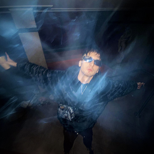 dokkeytino “kluuce” (prod. lostudidthis)