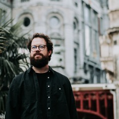 Outsiders: Futurepast w/ Mogus @ Kiosk Radio 09.05.2025