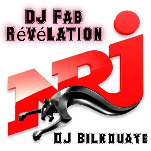MasterMix Dj Fab & Dj Bilkouaye (PodCast)