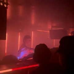 Live @ FÜNK CLUB, Mexico City