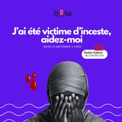 J'ai été victime d'inceste - partie 2