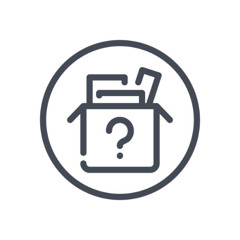 Recovery of The Lost