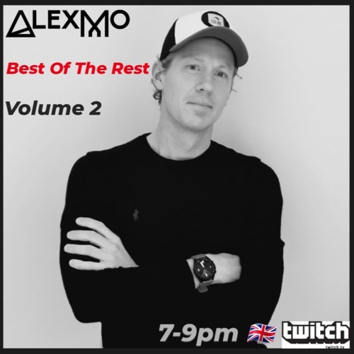 AlexMo presents... 'Best Of The Rest' (Volume 2)