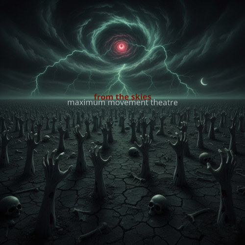 from the skies part 2