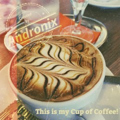 This is my Cup of Coffee!