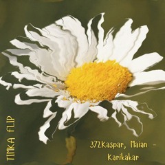 372Kaspar, Maian - Karikakar / Timo Flip