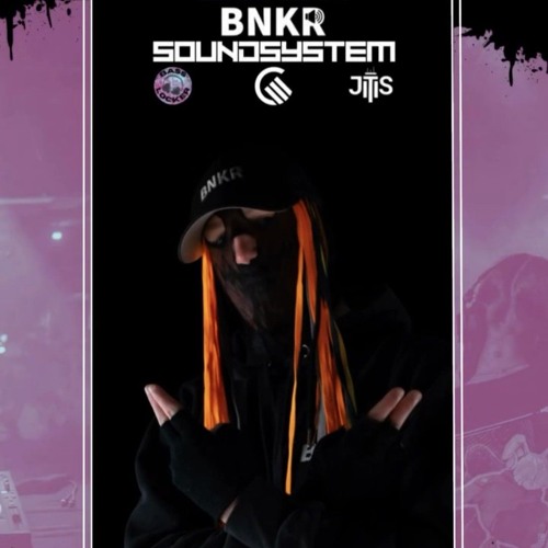 Tornatic @BNKR x Bass Locker (Beasty's B-Day Bash) - NoNation Club Chemnitz 2025