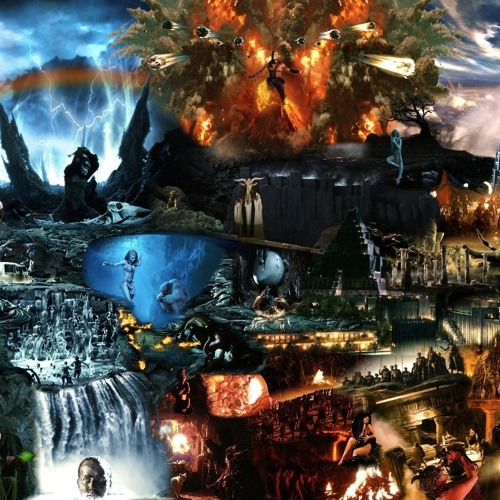 Dreham X Sebalogna - AshesToDust (Prod. CHUKI)