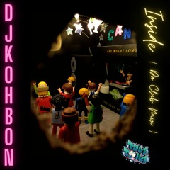 DJ Koh Bon - Inside (Da Club Mix)