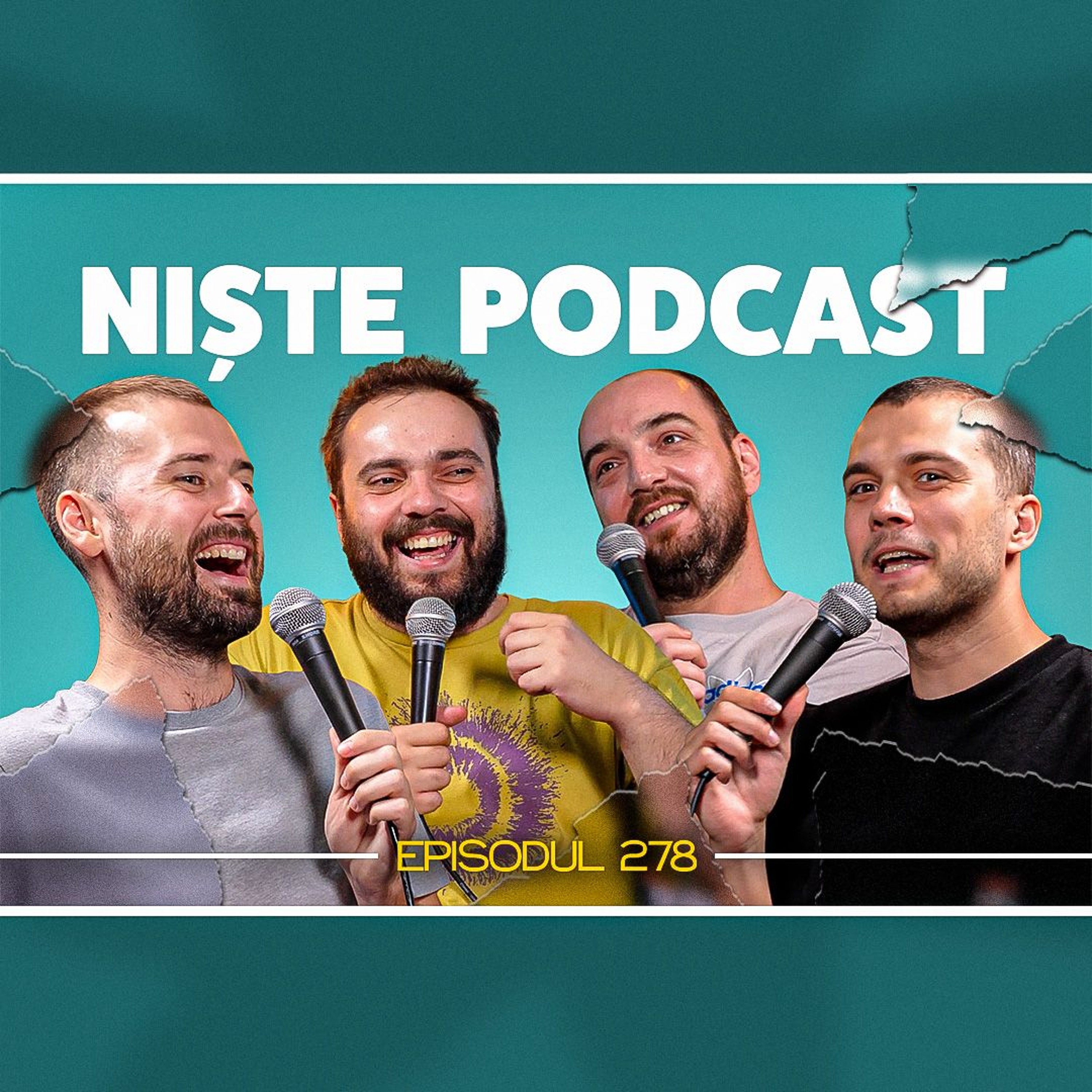 NistePodcast