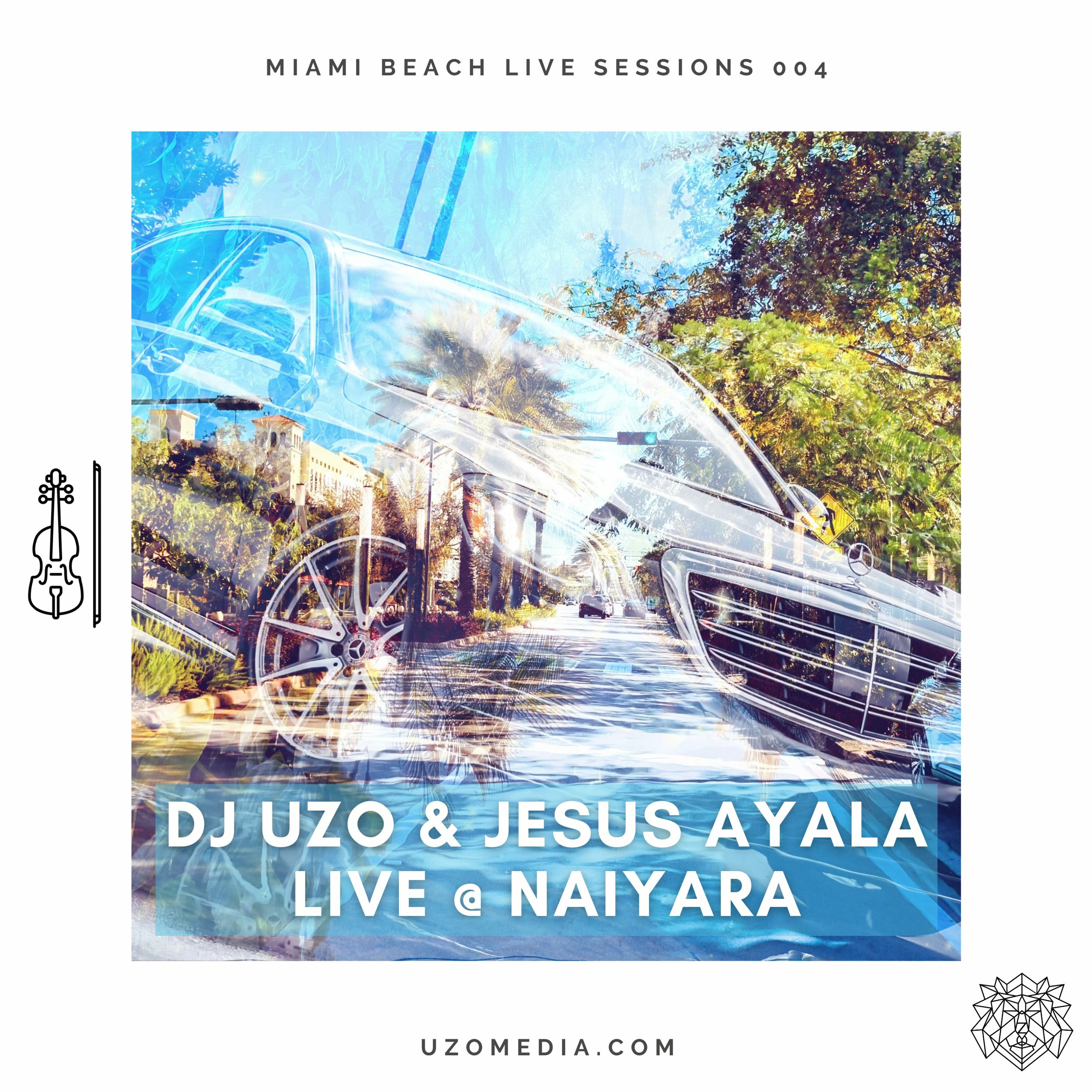 DJ UZO