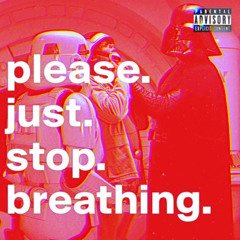 iLyKai - Stop Breathing!