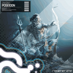 Poseidon (Extended Mix)